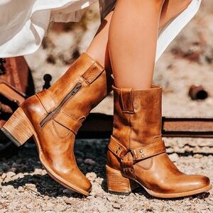 Freebird Darcy in Wheat